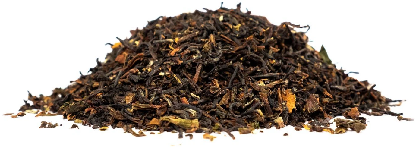 Økologisk Darjeeling te - Bilde 2