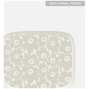 Marimekko fat 15x12cm Pikkuinen Unikko