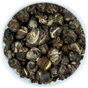 China Jasmin Silvery Pearls 50g