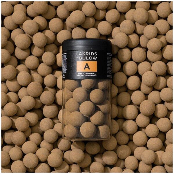 Lakrids by Bülow A The Original regular - Bilde 3
