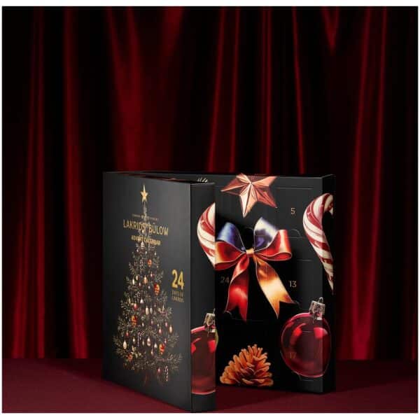 Lakrids by Bülow Advent Calendar - Bilde 3