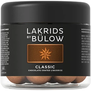 Lakrids by Bülow Classic Caramel small