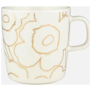 Marimekko krus 0,4L Piirto Unikko