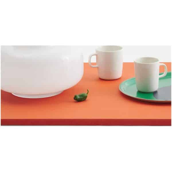 Marimekko krus 0,4L Unikko white, natural white - Bilde 2