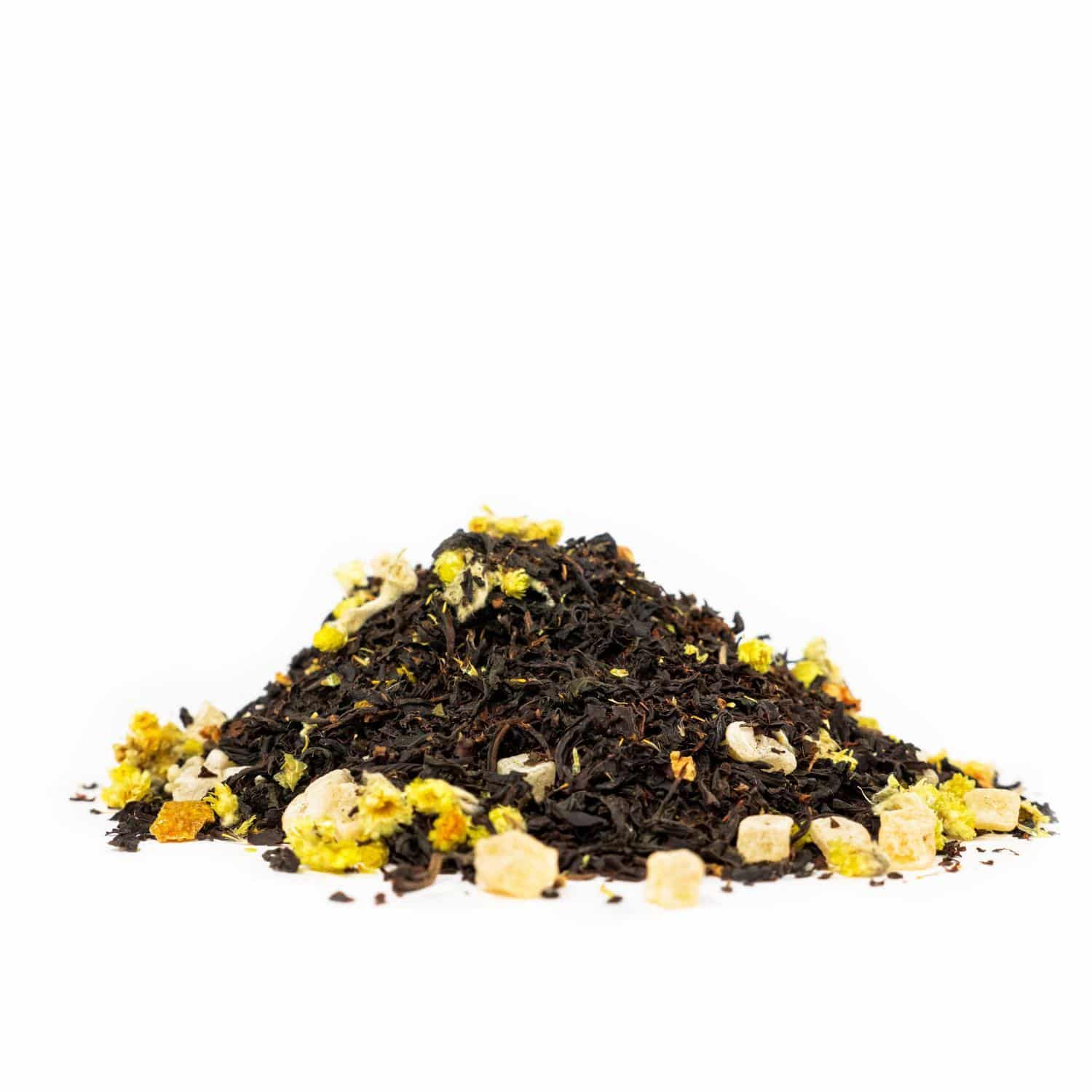 Silkeveiens Hemmelighet te - Bilde 2