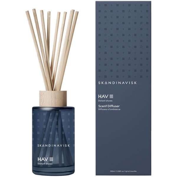 Diffuser HAV 100ml