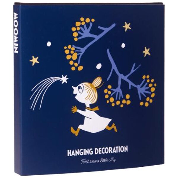 Mummi Hanging Decoration Lillemy - Bilde 2