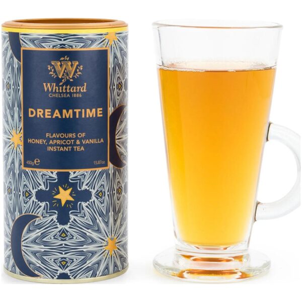 Whittard Dreamtime Instant Tea - Bilde 2