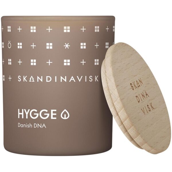 Duftlys HYGGE 65gr - Bilde 2