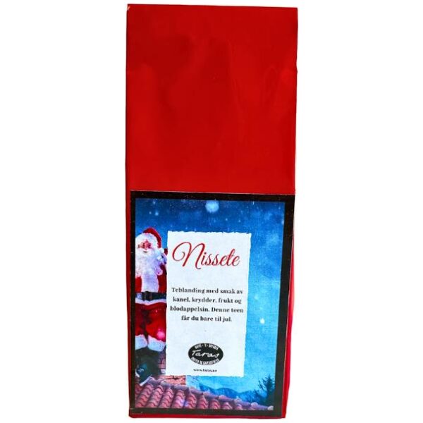 Nisse Te 100g