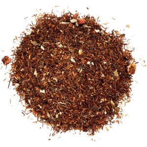 Jordbærkrem Rooibos te