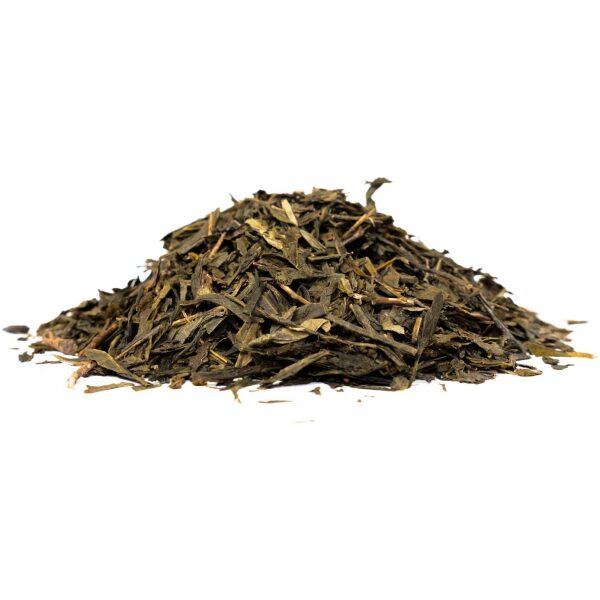 Japansk Sencha grønn te - Bilde 2