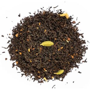 Krydder Chai te