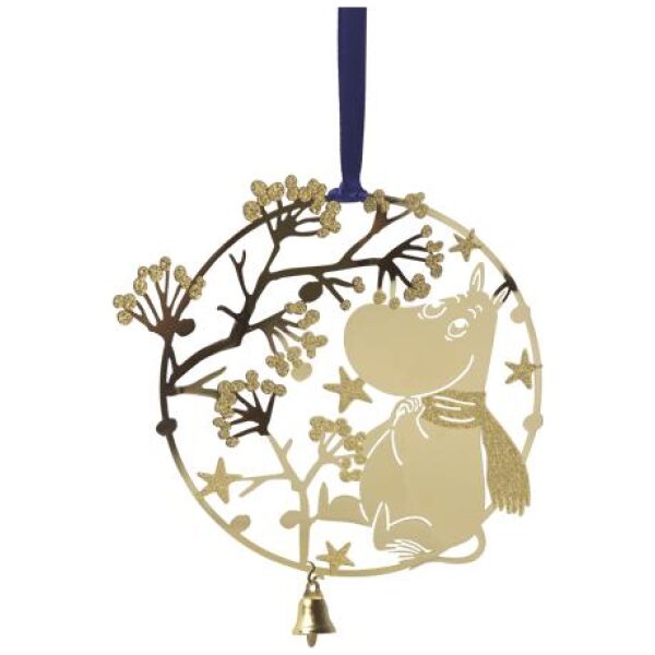 Mummi Hanging Decoration Mummitrollet