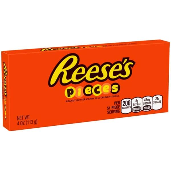 Reese's Pieces 113g