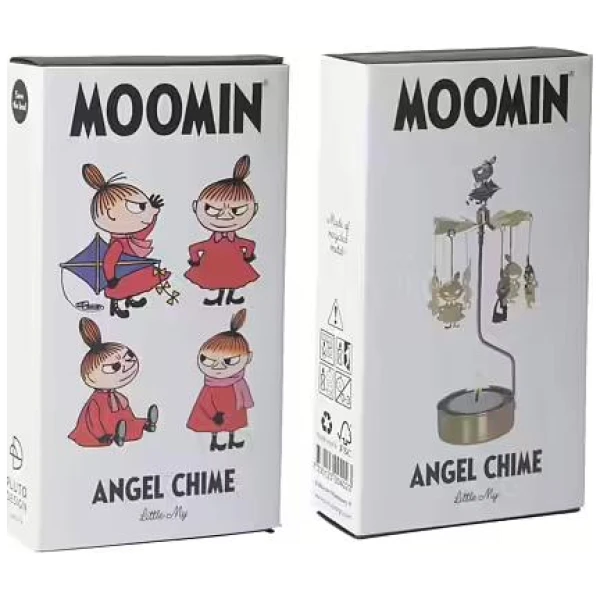 Mummi Englespill Lillemy Gull - Bilde 2