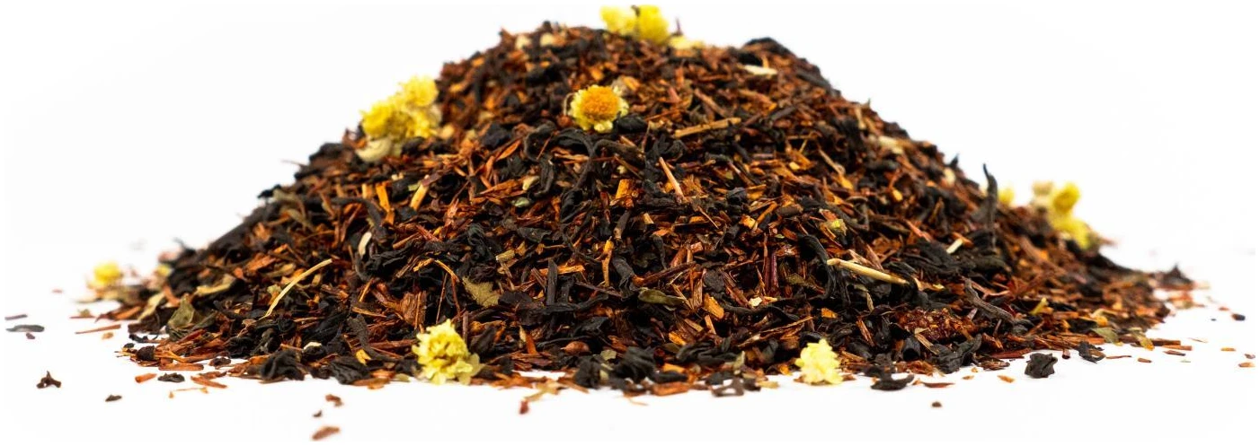 Jordbær & Lime te - Bilde 2