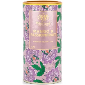 Whittard Mango & Passionfruit Instant Tea