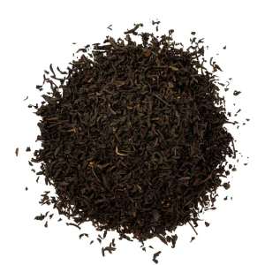 Earl Grey te