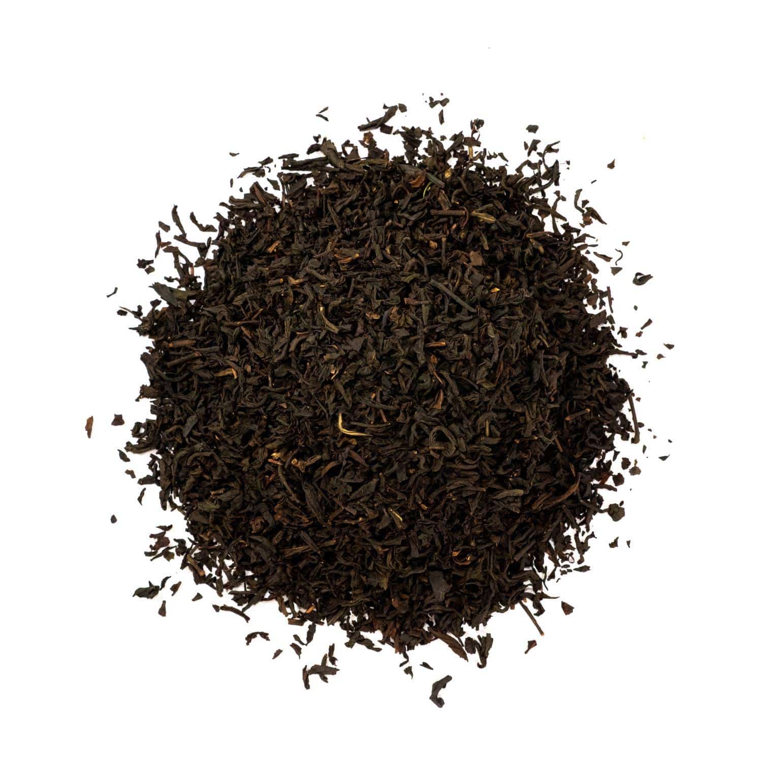Earl Grey te