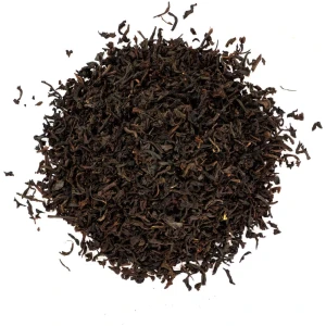 Lapsang Souchong te