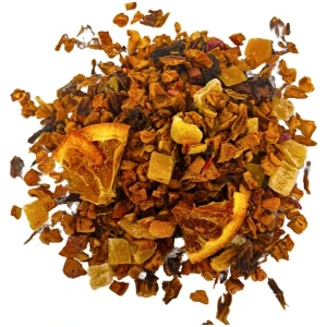 Mango & Pasjonsfrukt Frukt te