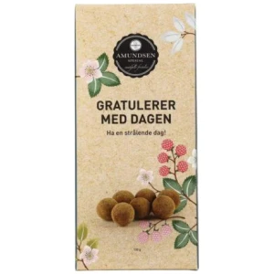 Amundsen Spesial Bursdagskuler