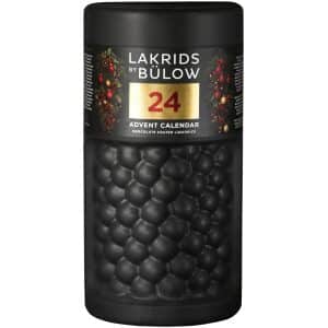 Lakrids by Bülow Advent Calendar The Jar