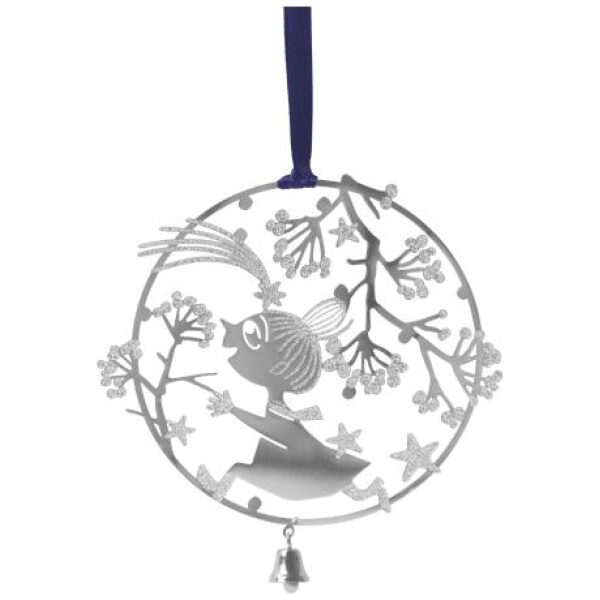 Mummi Hanging Decoration Lillemy