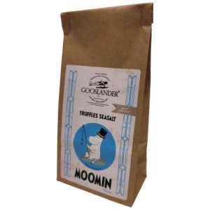 Mummi Sjokoladetrøfler Havsalt