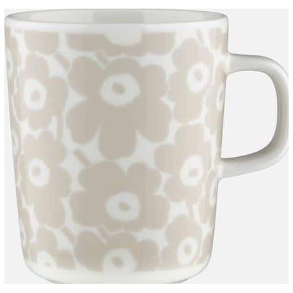 Marimekko krus 0,25L Pikkuinen Unikko