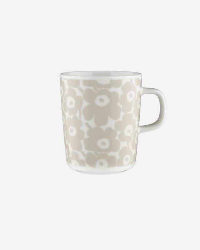 Marimekko krus 0,25L Pikkuinen Unikko