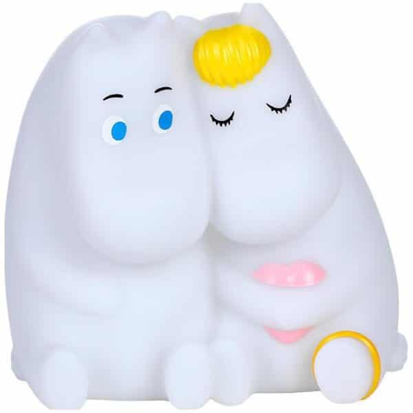 Mummi Nattlys - Klem 13cm