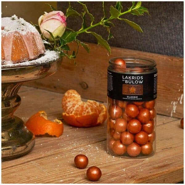 Lakrids by Bülow Classic Caramel regular - Bilde 2