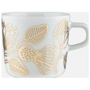 Marimekko krus 0,2L Oiva Tiara