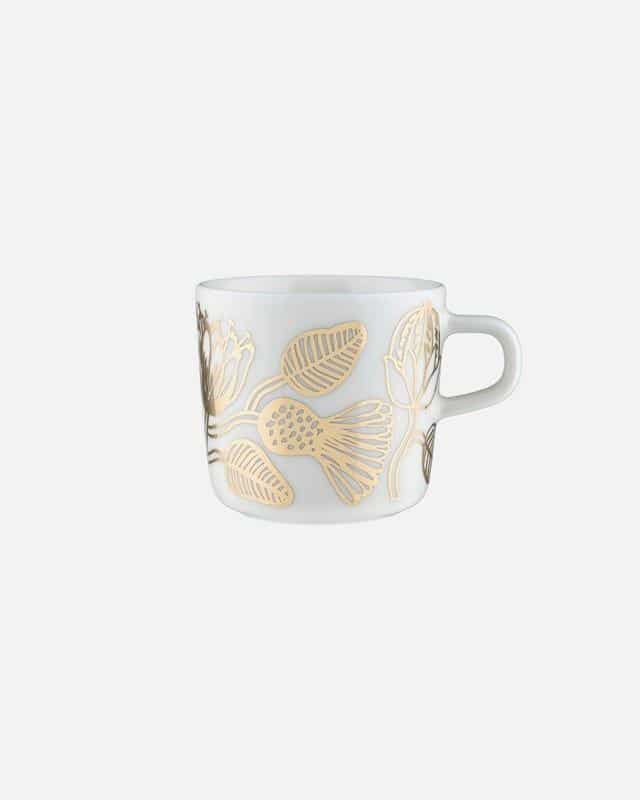 Marimekko krus 0,2L Oiva Tiara