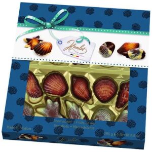 Hamlet Chocolate Sea Shells 250g
