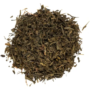 Japansk Sencha grønn te