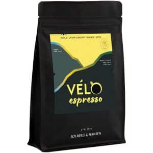 Vèlo Espresso