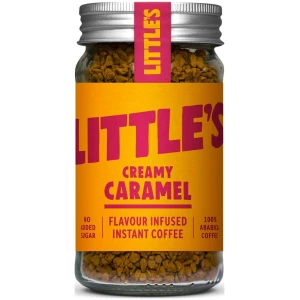 Little's pulverkaffe Creamy Caramel
