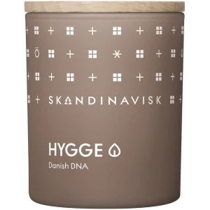 Duftlys HYGGE 65gr