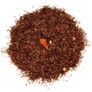 Karamell Rooibos te