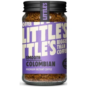 Little's pulverkaffe Smooth Colombian