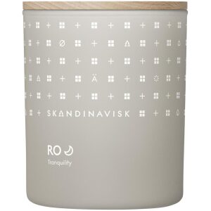 Duftlys RO 200gr