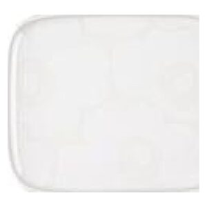 Marimekko fat 15x12cm Unikko white