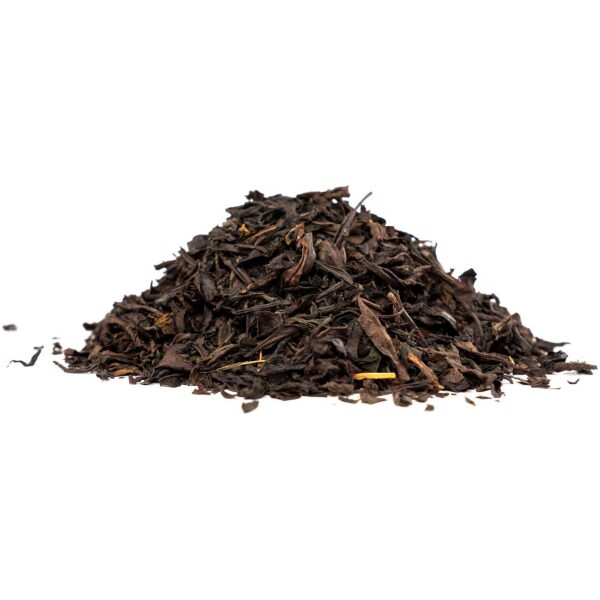 Formosa Oolong (halvfermentert) te - Bilde 2