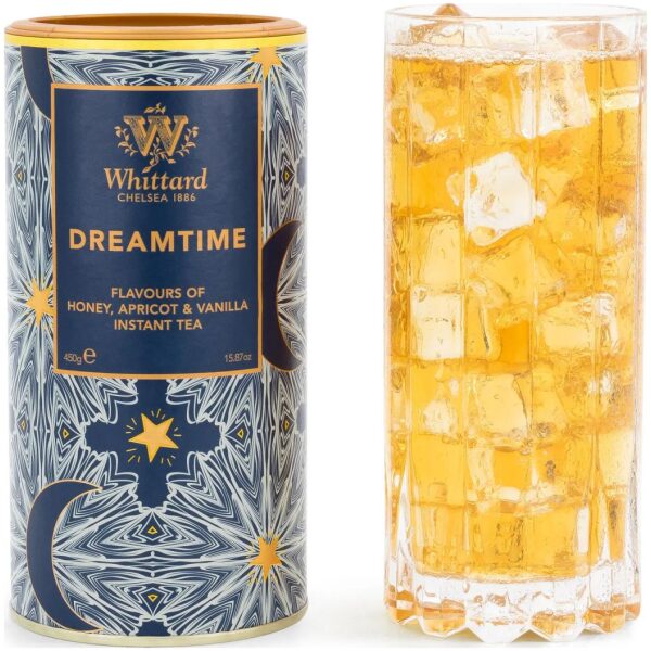 Whittard Dreamtime Instant Tea - Bilde 3
