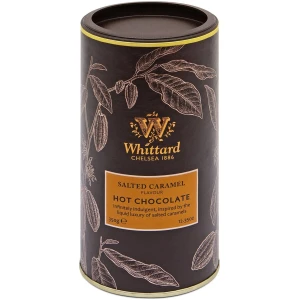 Whittard Salted Caramel Hot Chocolate