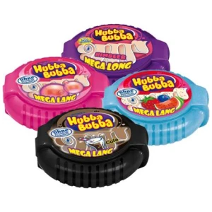 Hubba Bubba Mega Long 56g