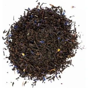 Earl Grey Grønn Økologisk te